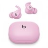 Apple Słuchawki Powerbeats Fit - bezprzewodowe douszne słuchawki sportowe - turboróżowy